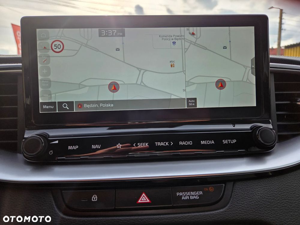 Kia Ceed 1.0 T-GDI Business Line - 21