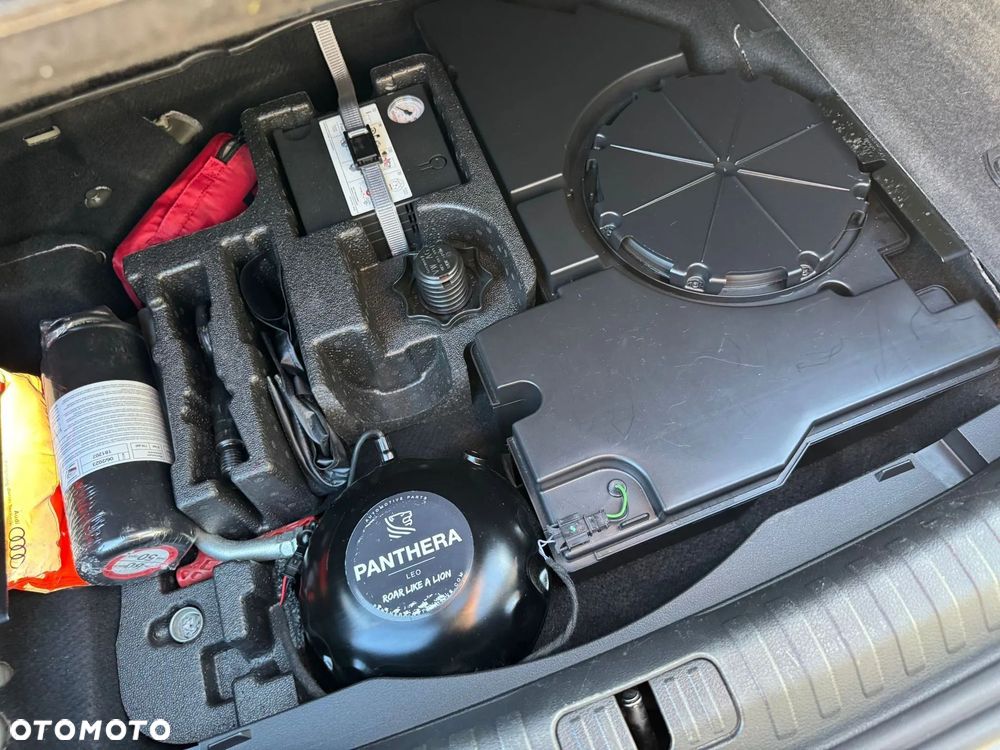 Audi A6 Limousine 55 TFSI quattro S tronic sport - 17