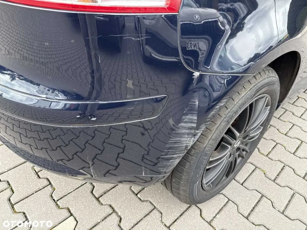 Audi A3 2.0 FSI Attraction Tiptr - 9