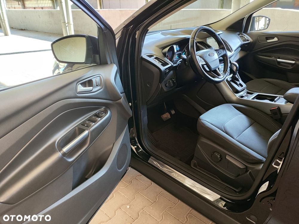 Ford Kuga 1.5 EcoBoost AWD Edition ASS - 28
