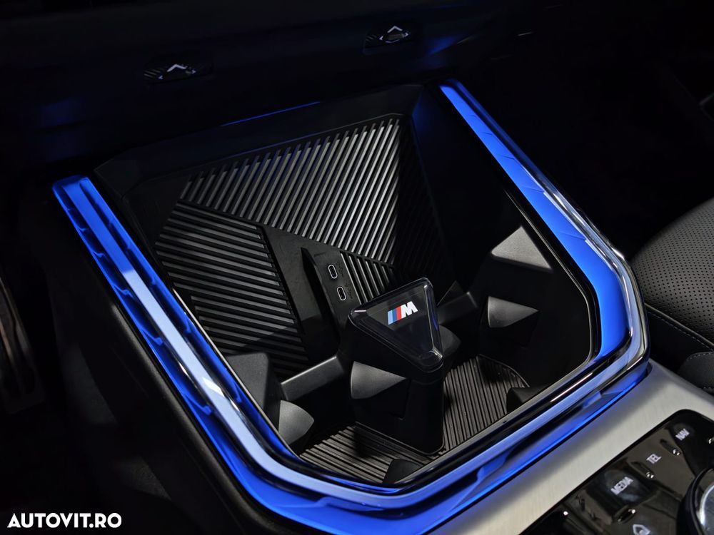 BMW X3 2025 — imagine 22