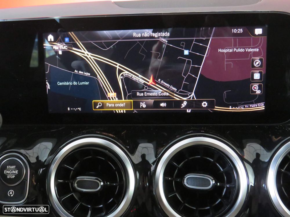 Mercedes-Benz GLA 180 d Style - 30