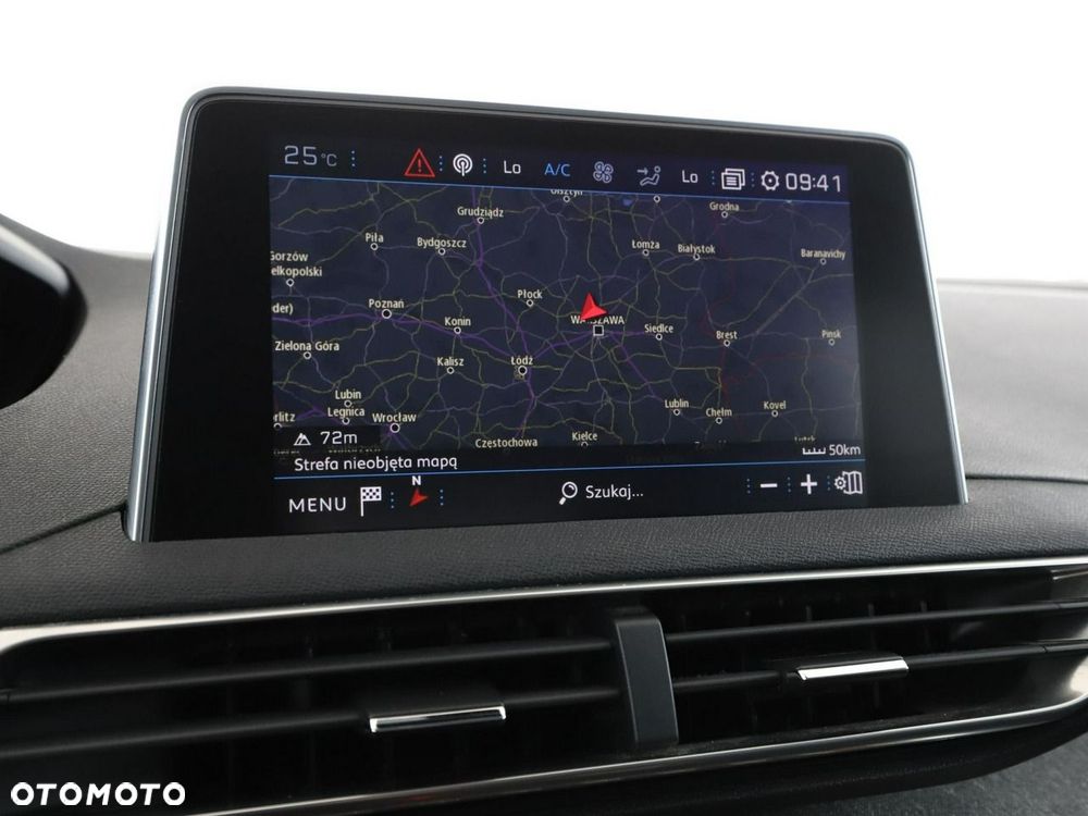 Peugeot 3008 1.2 PureTech Allure Pack S&S - 27