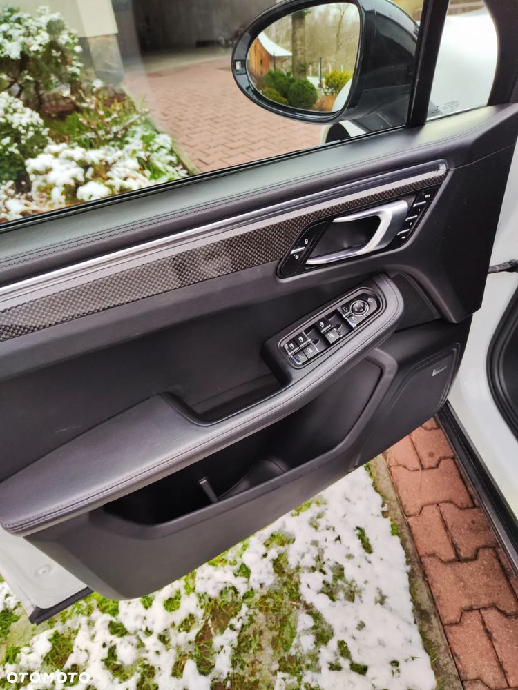 Porsche Macan S Diesel - 14
