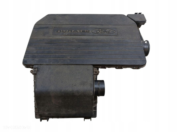 OBUDOWA FILTRA POWIETRZA FORD FIESTA MK6 2002-2005 1.3 8V 69KM 2S61-9600-DE