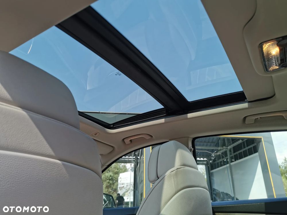 BMW 5GT 535i Luxury Line - 8