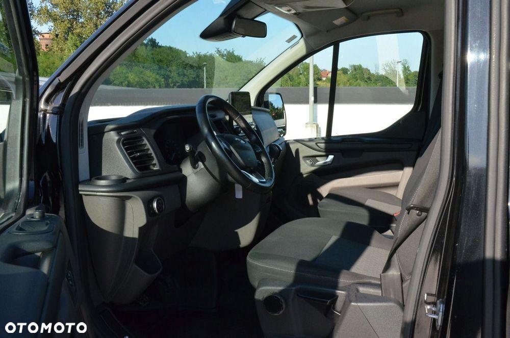 Ford Transit Custom - 26
