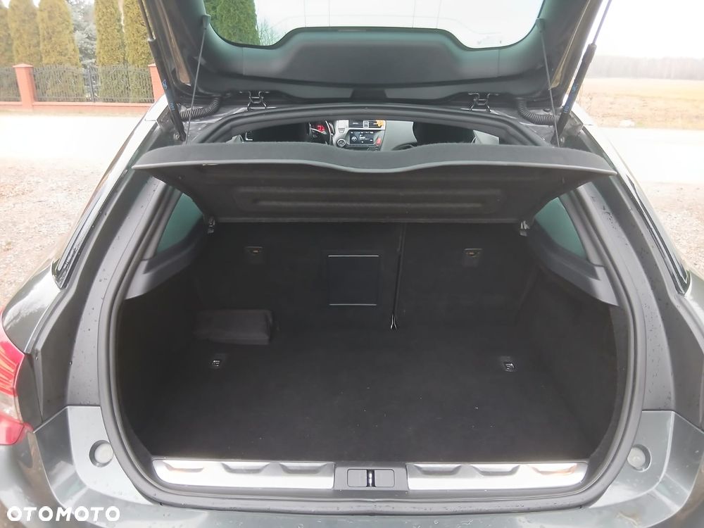 Citroën DS5 BlueHDi 120 - 16