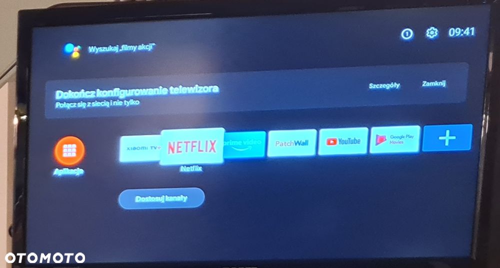 Carado NOWY 4x4 170KM CV590 FV23% MAX doposażony kamper van kampervan - 25