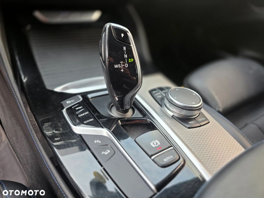 BMW X4 xDrive20d M Sport - 34