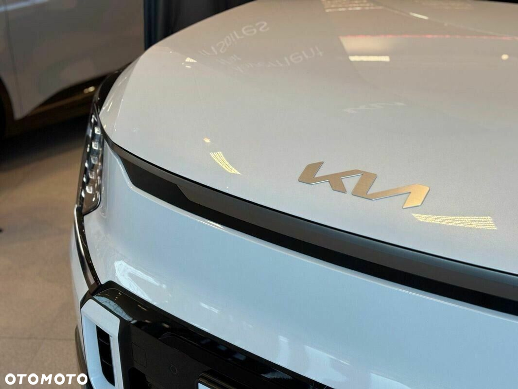 Kia EV9 - 30