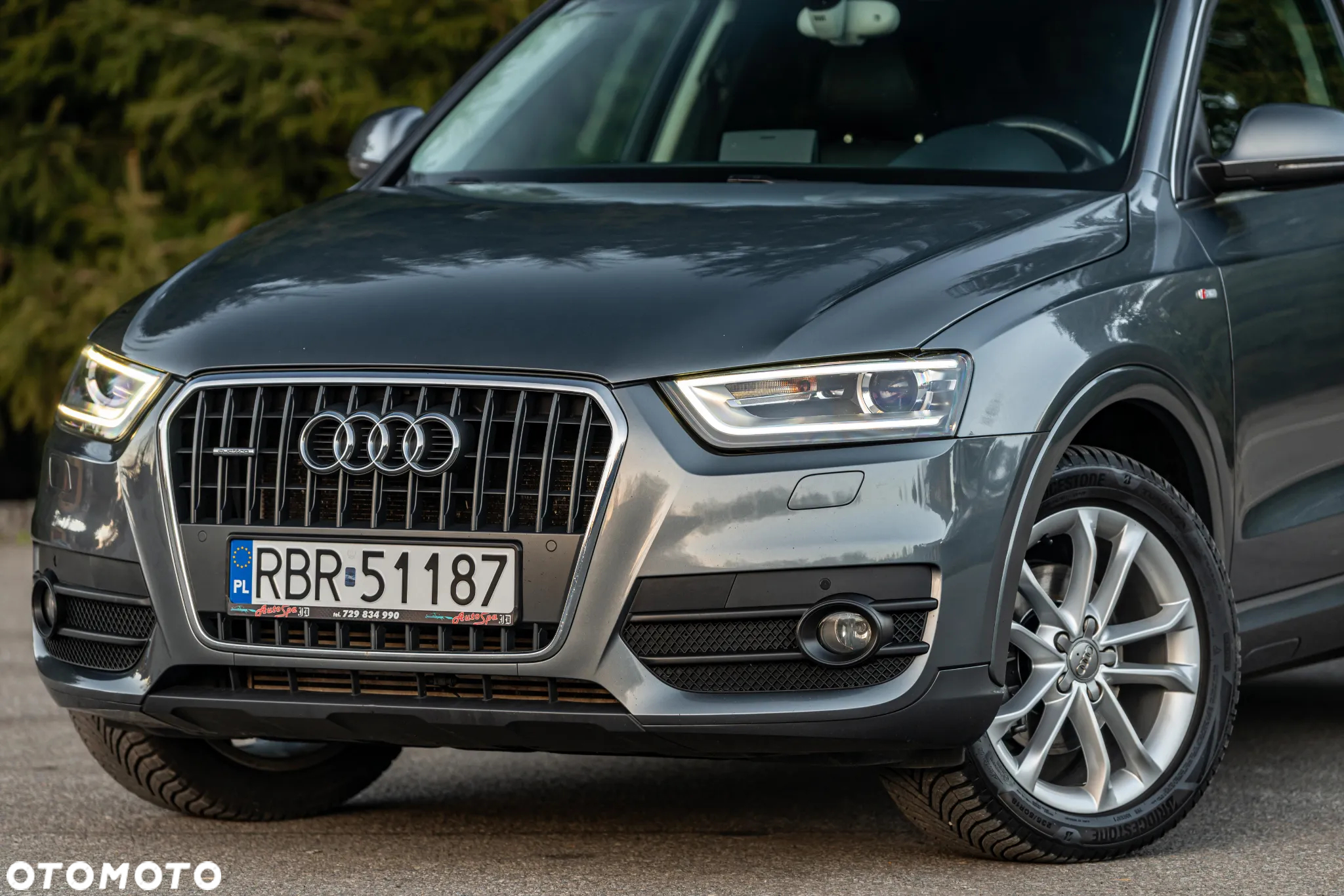 Audi Q3 2.0 TDI Quattro - 5