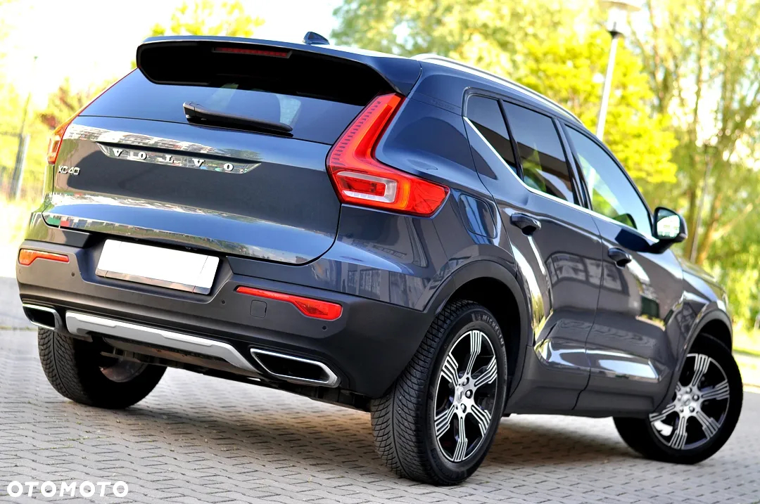 Volvo XC 40 D3 Inscription - 7