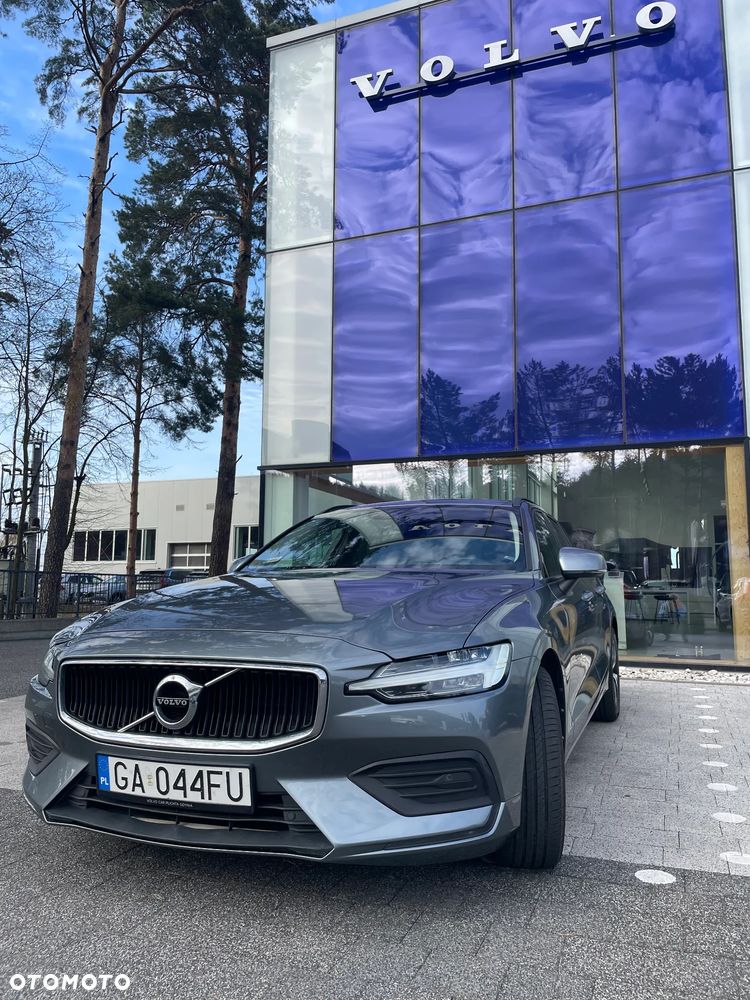 Volvo V60 D3 SCR - 26