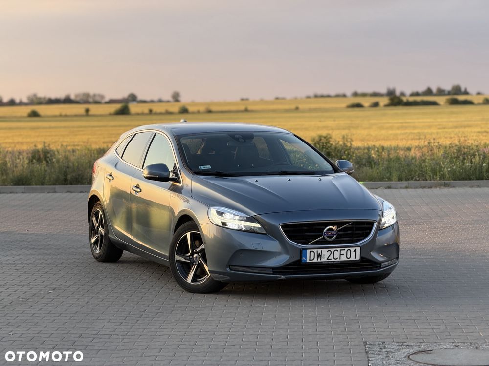 Volvo V40 - 1