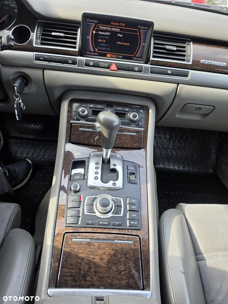 Audi A8 3.0 TDI Quattro - 2