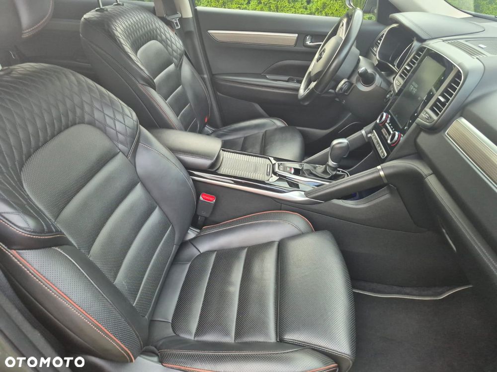 Renault Koleos 2.0 Blue dCi Initiale Paris 4x4 X-Tronic - 22