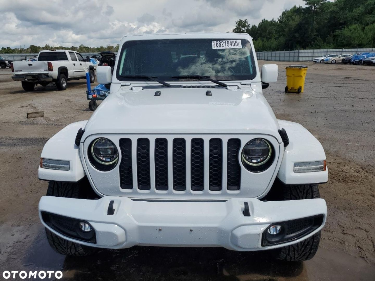 Jeep Gladiator - 6