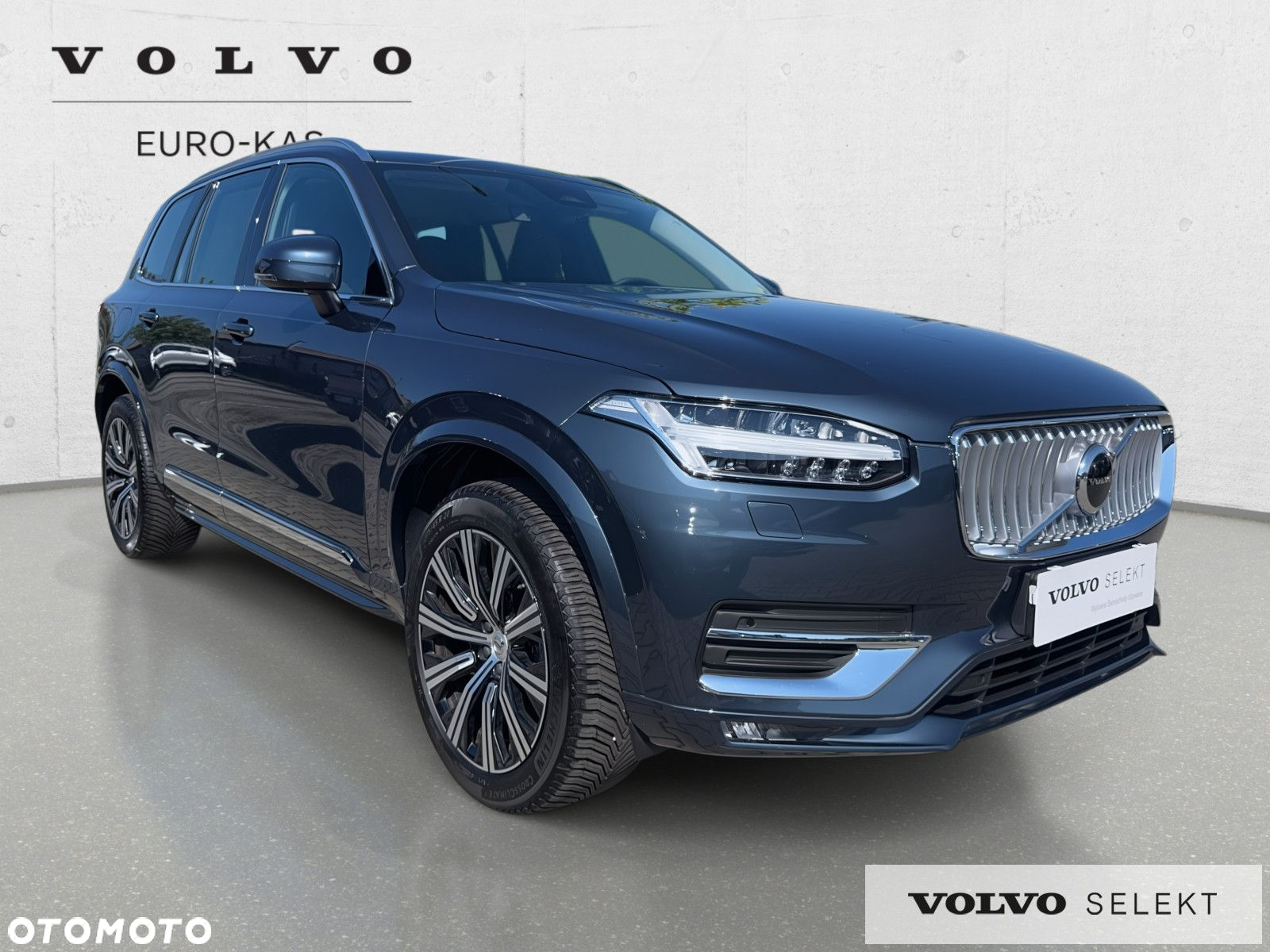 Volvo XC 90 - 3