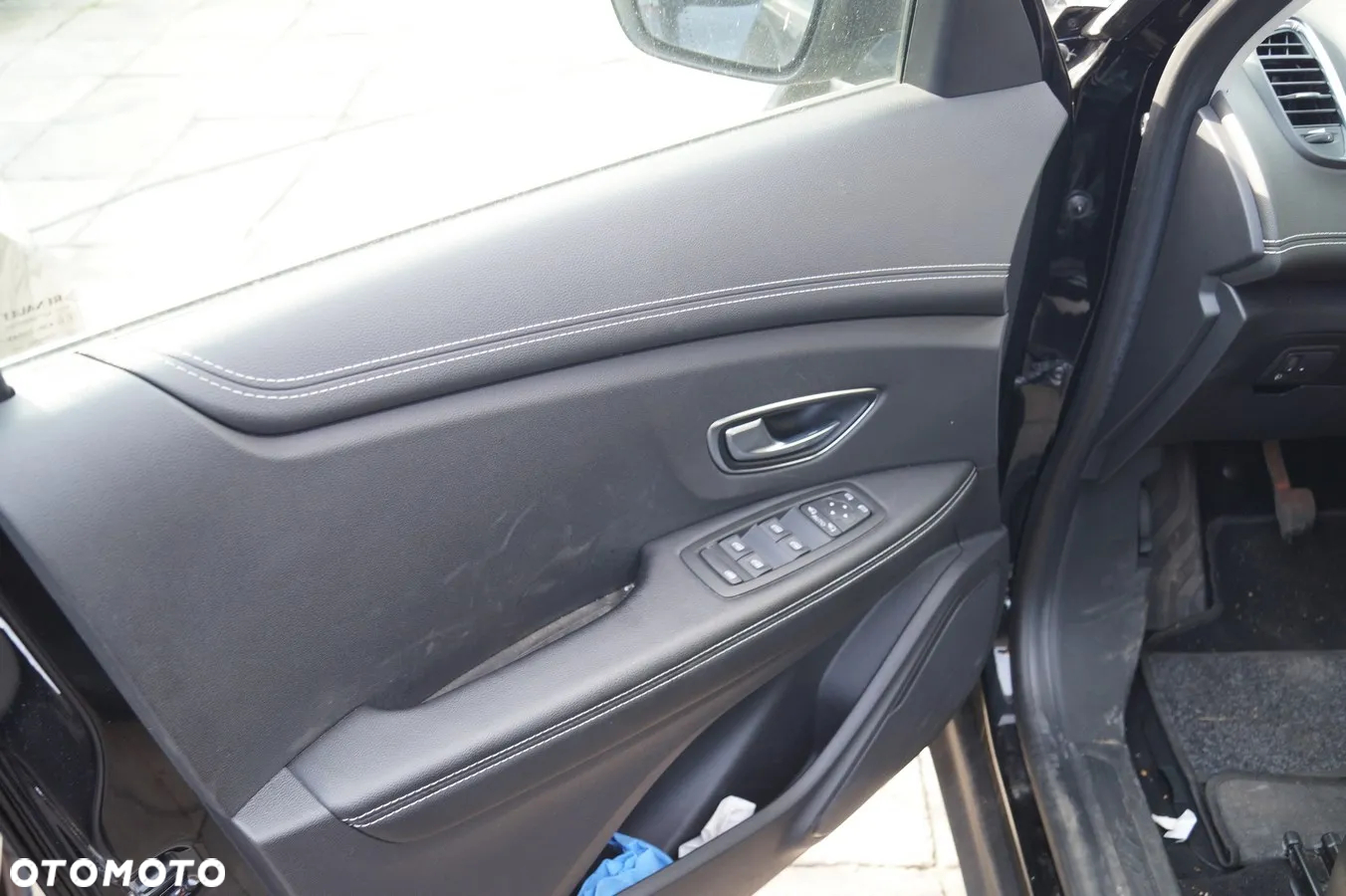 Renault Grand Scenic Gr 1.7 Blue dCi Zen - 7