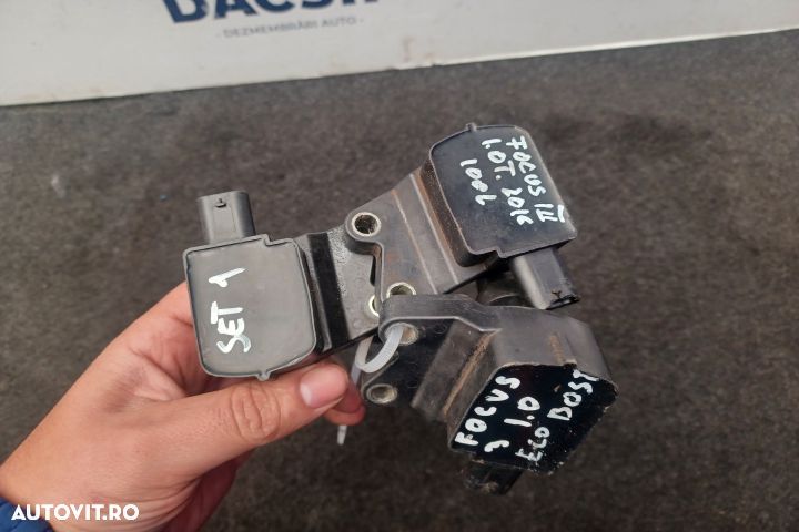 Bobina inductie CM5G-12A366-CB CM5G12A366CB CM5G-12A366-CB CM5G12A366 - 2