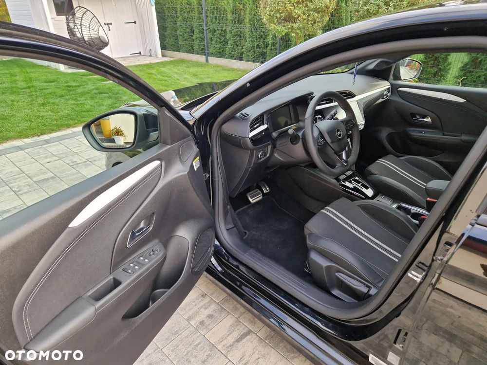 Opel Corsa 1.2 GS Line S&S - 27