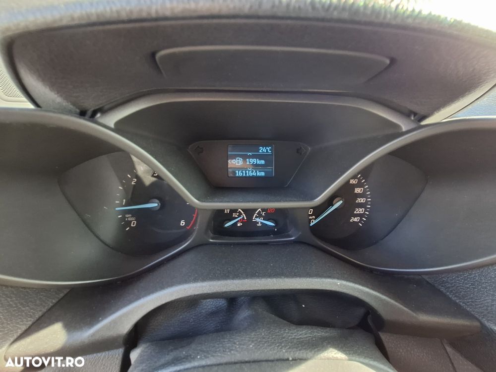 Ford TRANSIT CONECT L2 - 10