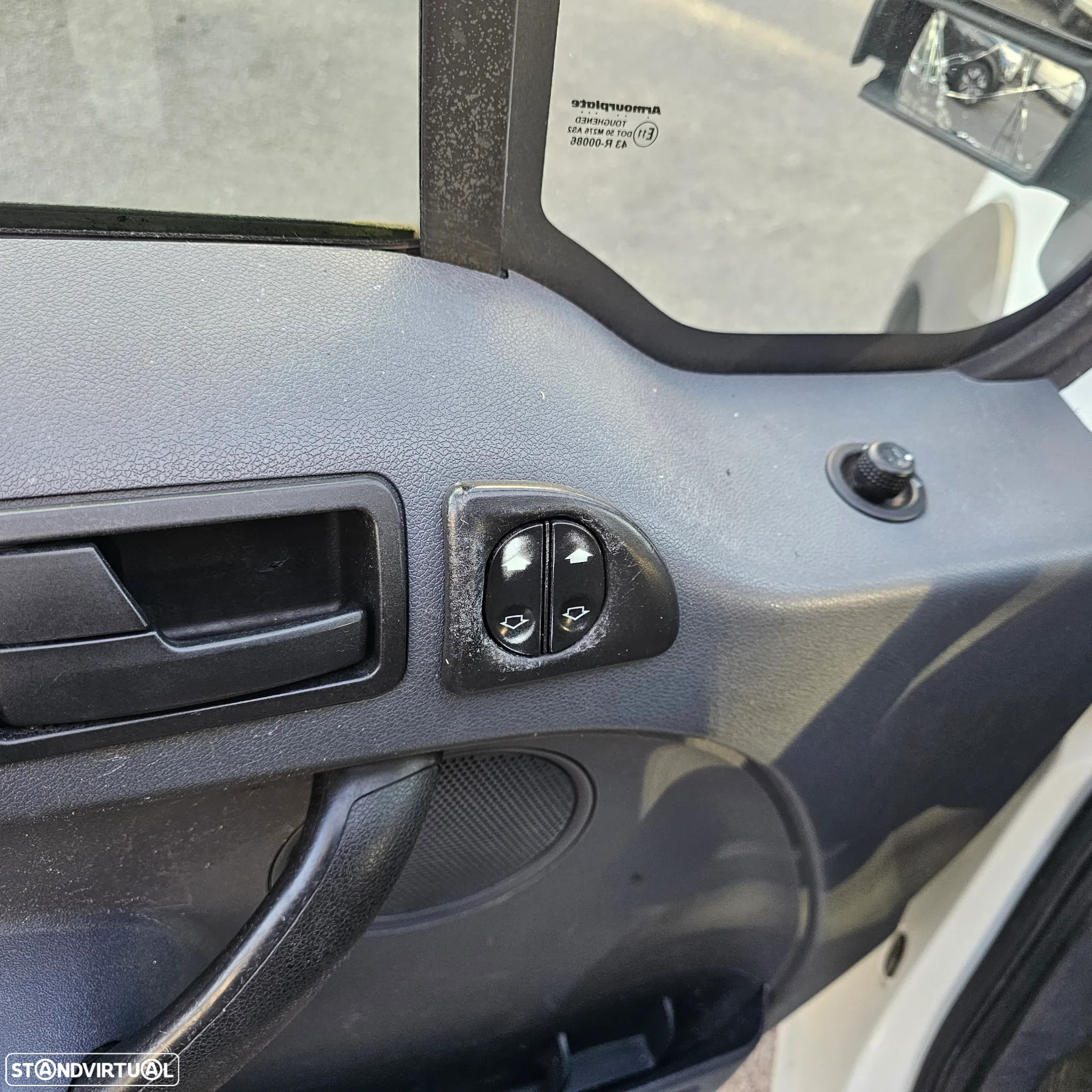 Ford Connect - 7