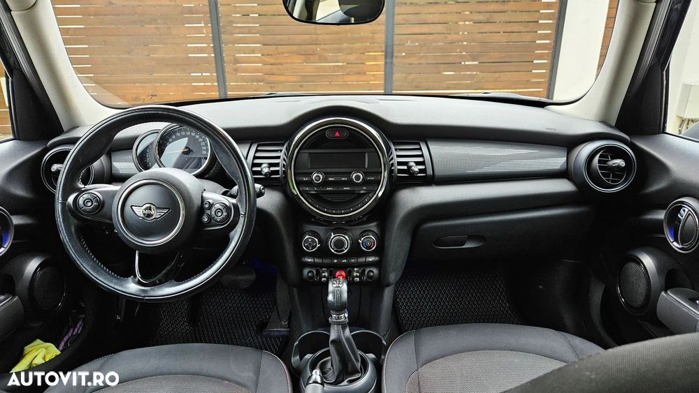 Mini Cooper - 12