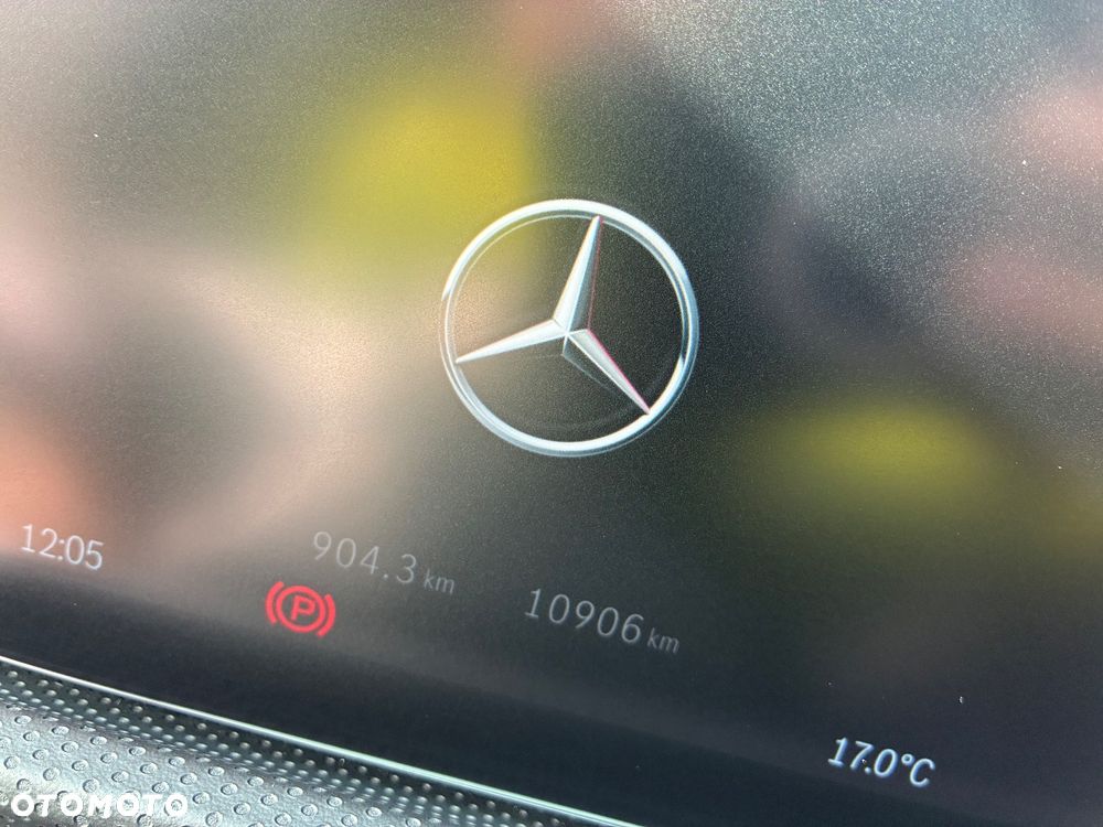 Mercedes-Benz Klasa A 45 S AMG 4-Matic Street Style Edition 8G-DCT - 16