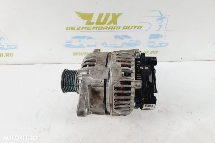 Alternator 2.3 d 89215512 IVECO Daily 5 - 1