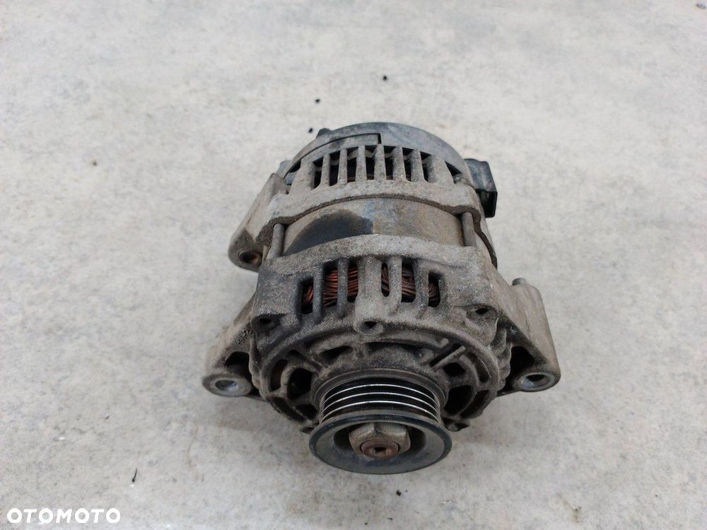 ALTERNATOR CHEVROLET SPARK II 96843503 1.0 16V - 3