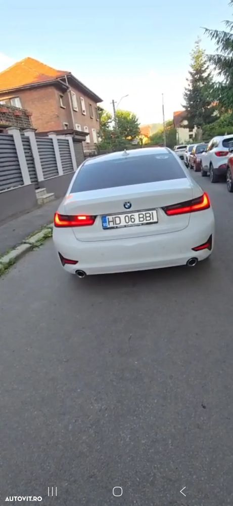 BMW Seria 3 320d GT Sport-Aut. Luxury Line - 17