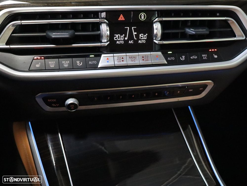 BMW X5 45 e xDrive - 26