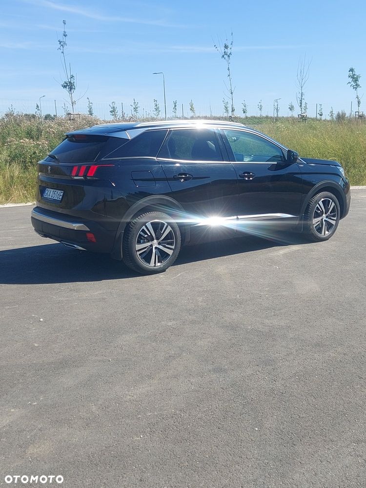 Peugeot 3008 - 2