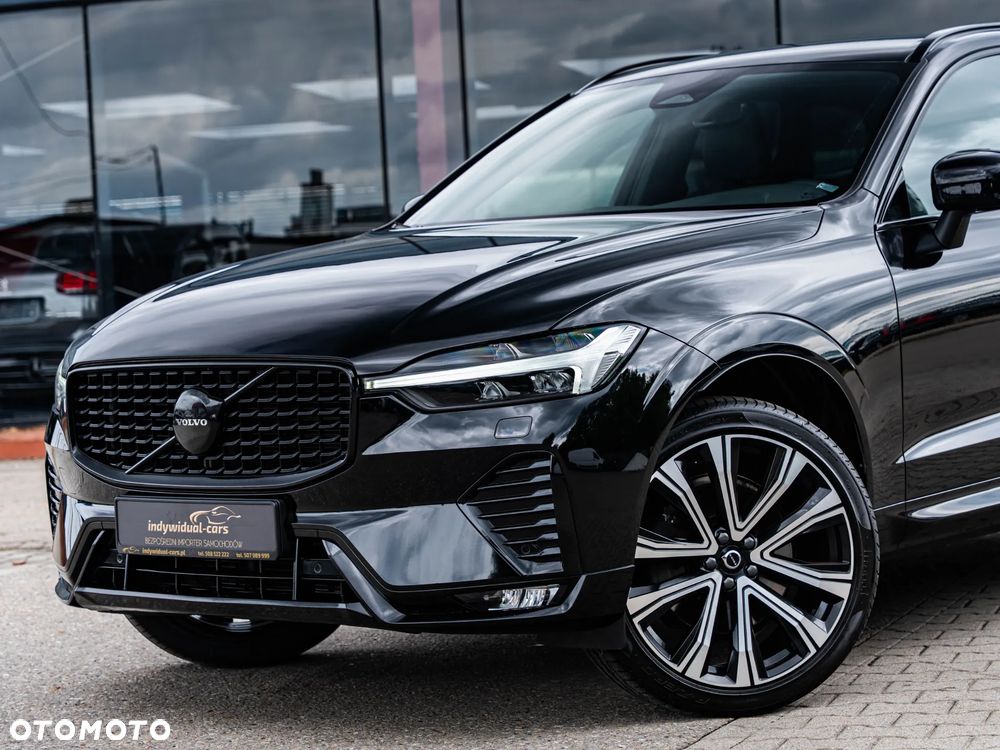 Volvo XC 60 B4 D Ultimate Dark - 8