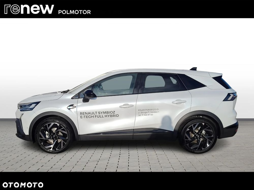 Renault Symbioz 1.6 E-Tech Full Hybrid 145 Esprit Alpine - 2