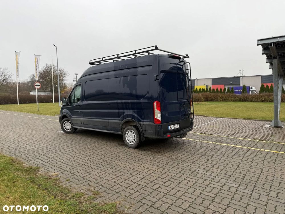 Ford Transit - 2