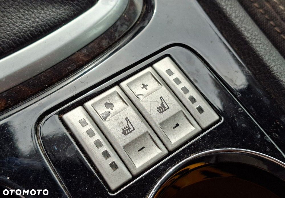 Ford Mondeo - 23