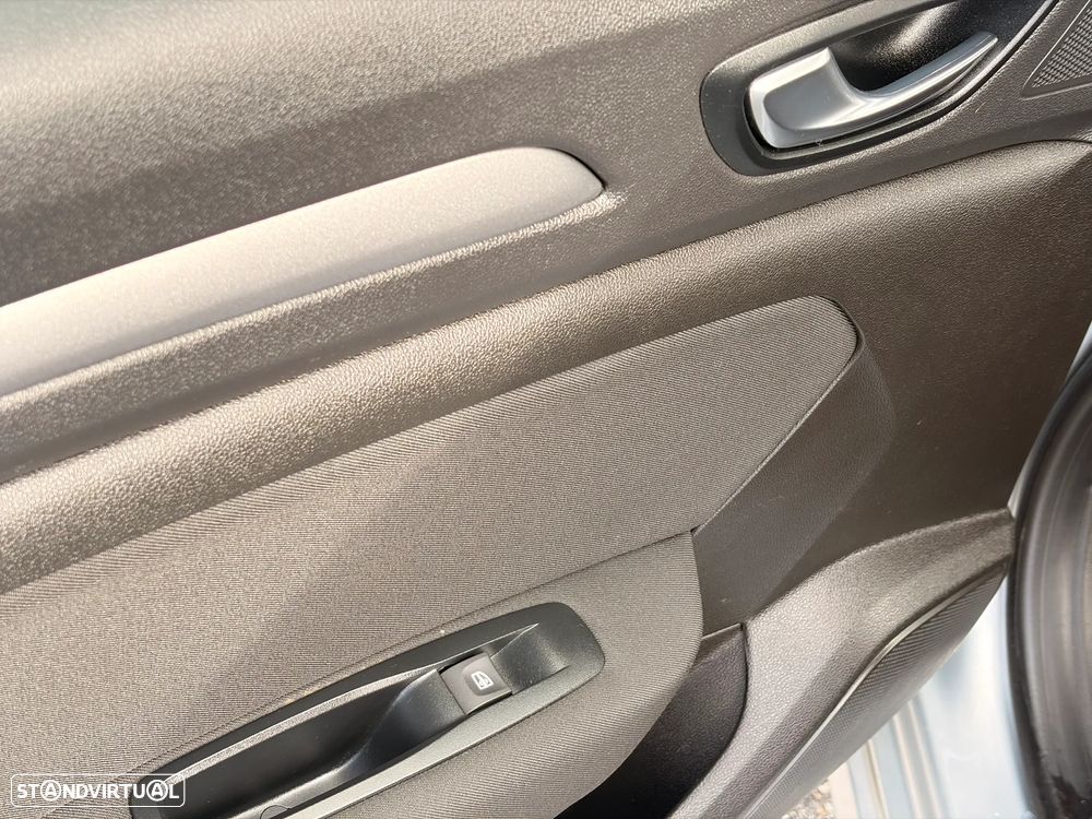 Renault Mégane Sport Tourer 1.5 Blue dCi Limited - 16