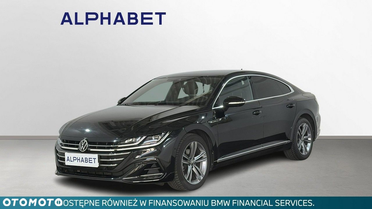 Volkswagen Arteon - 1