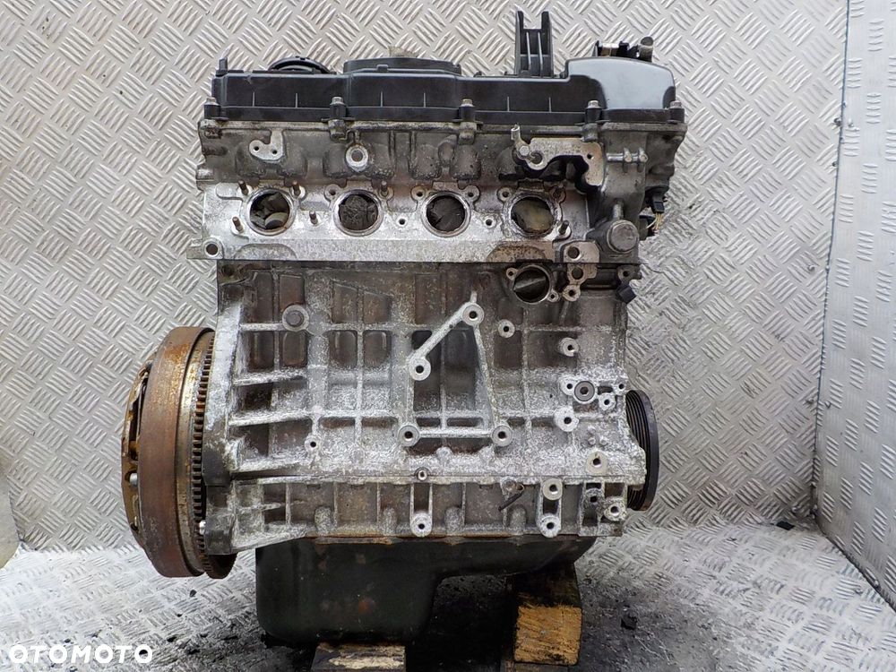 BMW 1 E81 E87 3 E90 SILNIK 2.0 16V N43B20 PRZEBIEG 98 TYS. - 8