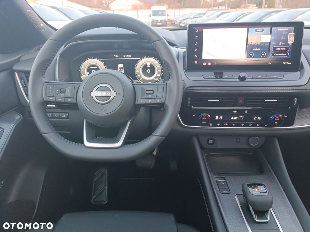 Nissan Qashqai - 20