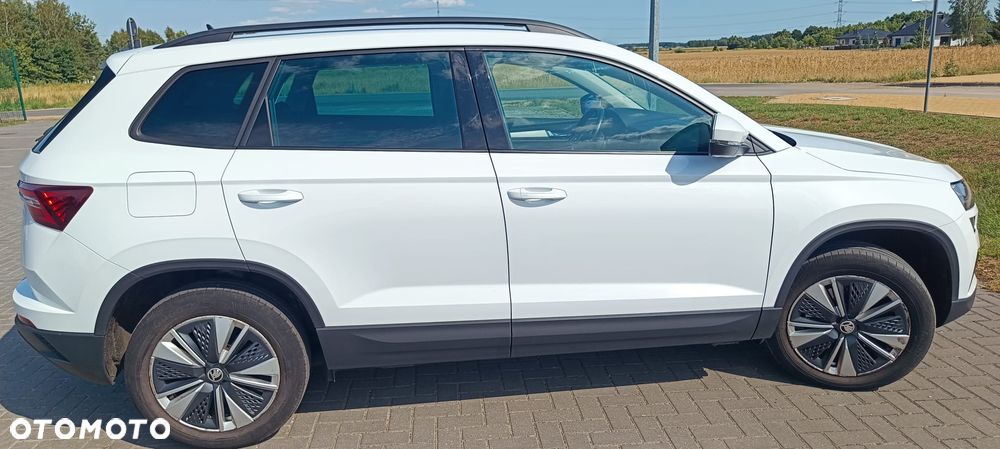 Skoda Karoq 2.0 TDI SCR 4x2 Ambition - 4