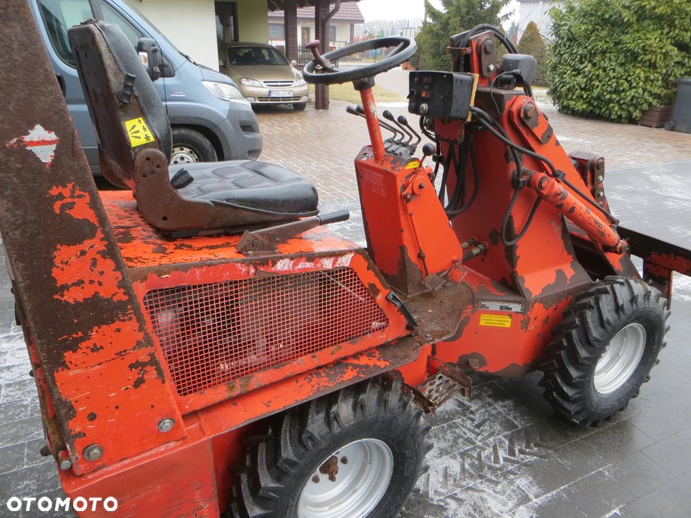 Wiedenmann 912 D/M - 4