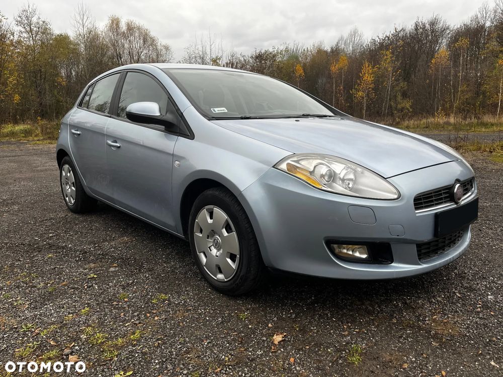 Fiat Bravo 1.4 T-JET 16V Dynamic - 1