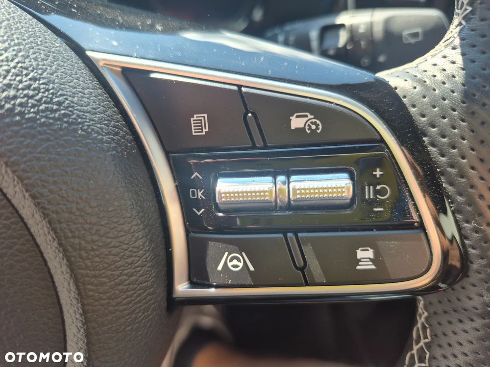 Kia XCeed 1.6 T-GDI OPF DCT7 GT-LINE - 32