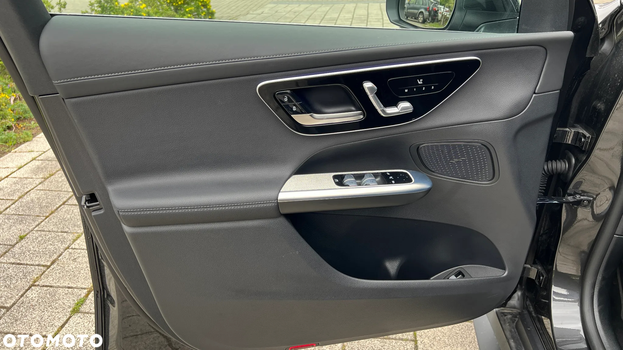 Mercedes-Benz GLC 300 e 4-Matic Avantgarde - 9