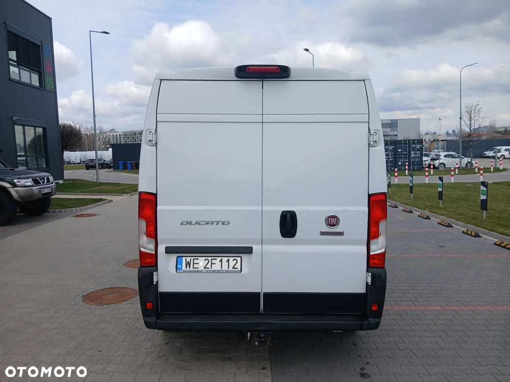 Fiat Ducato MJ L2 - 6