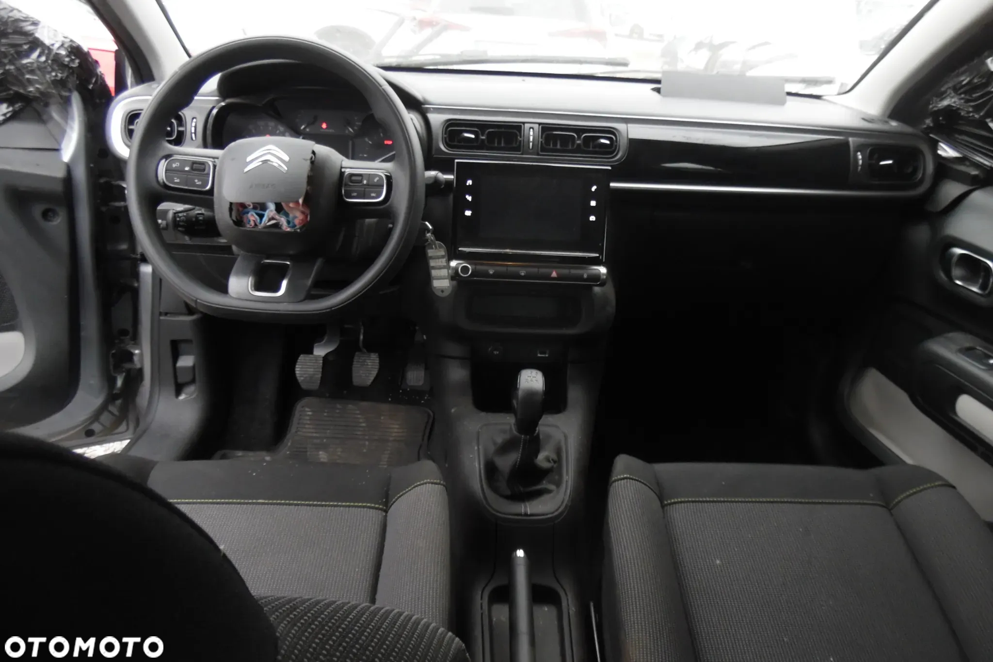 Citroën C3 1.2 PureTech Feel - 6